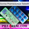 Sunrise Pharmaceutical Tadalafil new02
